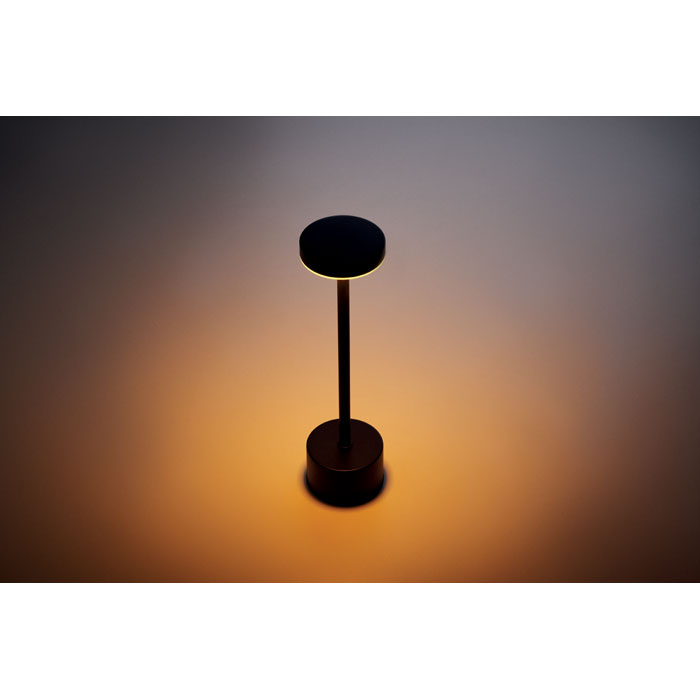 Aluminium table lamp - Image 11