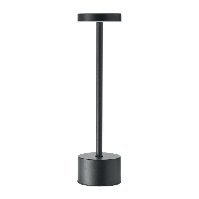 Aluminium table lamp - Image 5