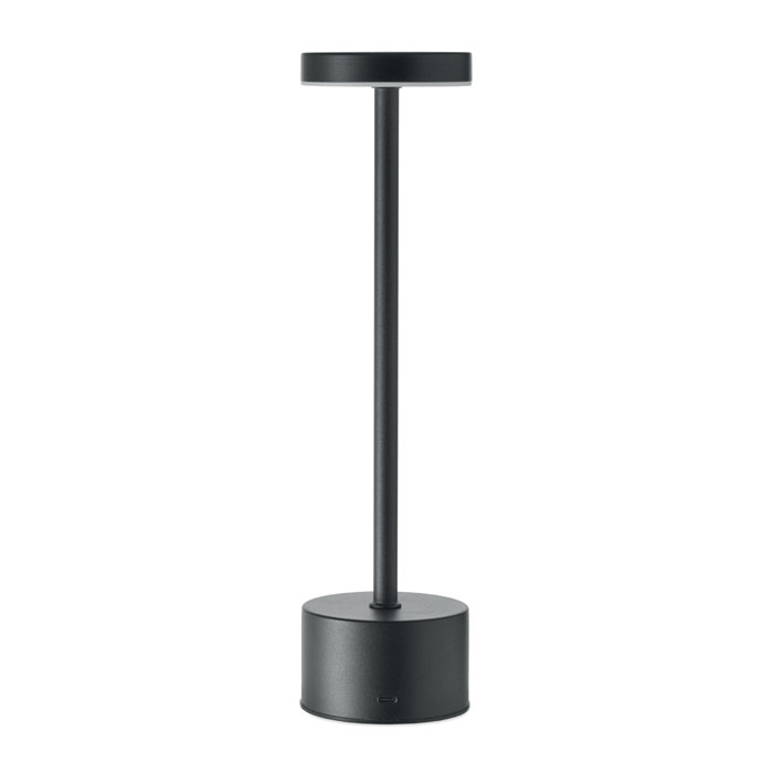 Aluminium table lamp - Image 8