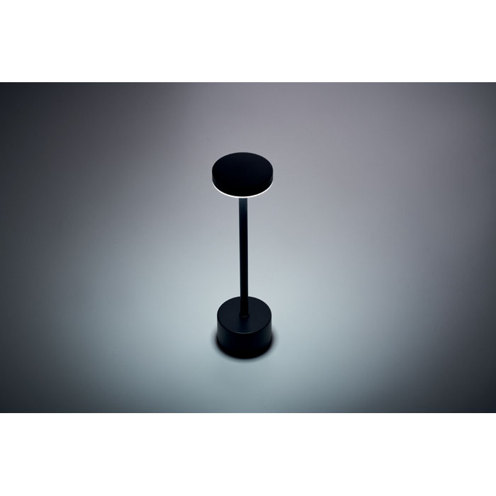 Aluminium table lamp - Image 9