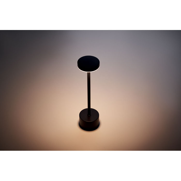 Aluminium table lamp - Image 10