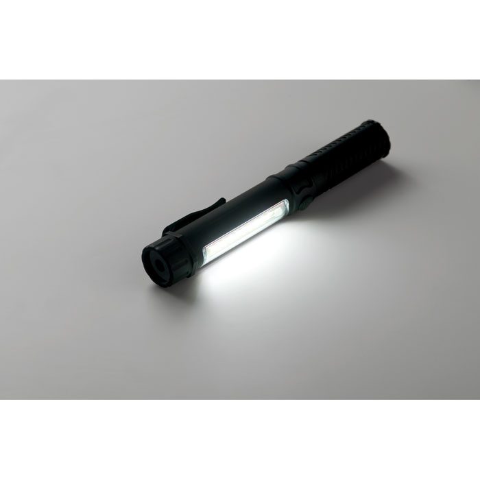 Magnetic LED torch - Image 3
