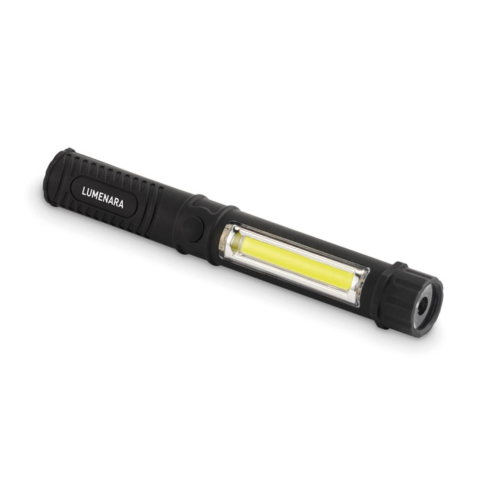 Magnetic LED torch - Image 4