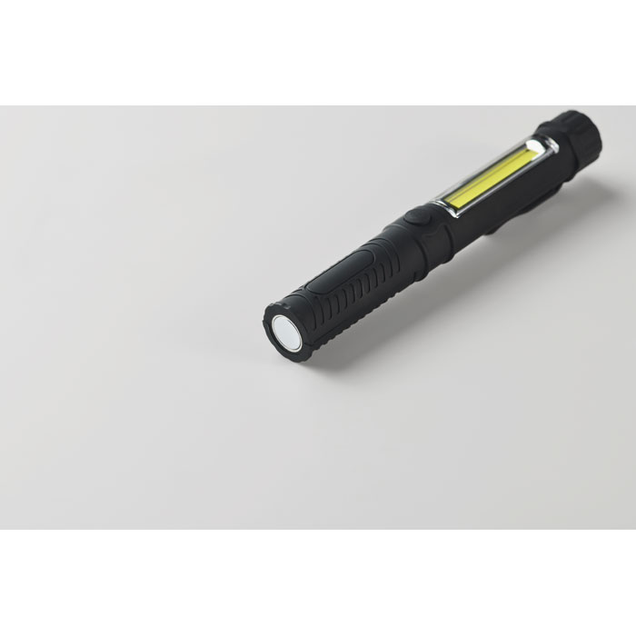 Magnetic LED torch - Image 5