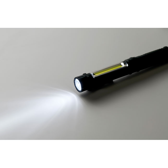Magnetic LED torch - Image 9