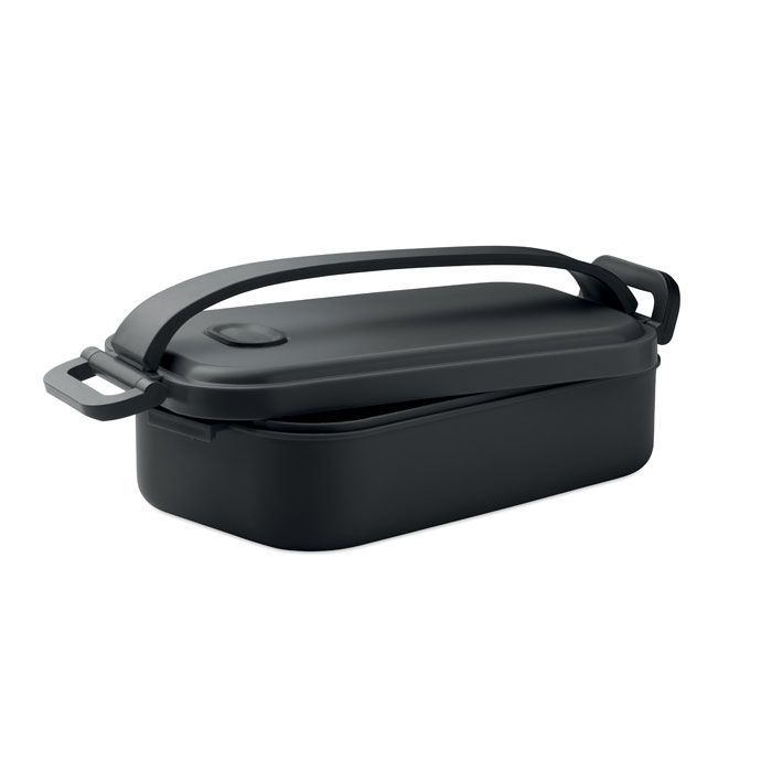 PP lunch box 800ml - Image 2