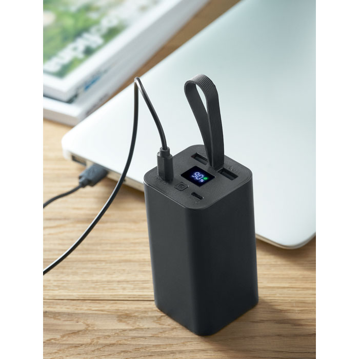Powerbank 20000mAh 60W - Image 12
