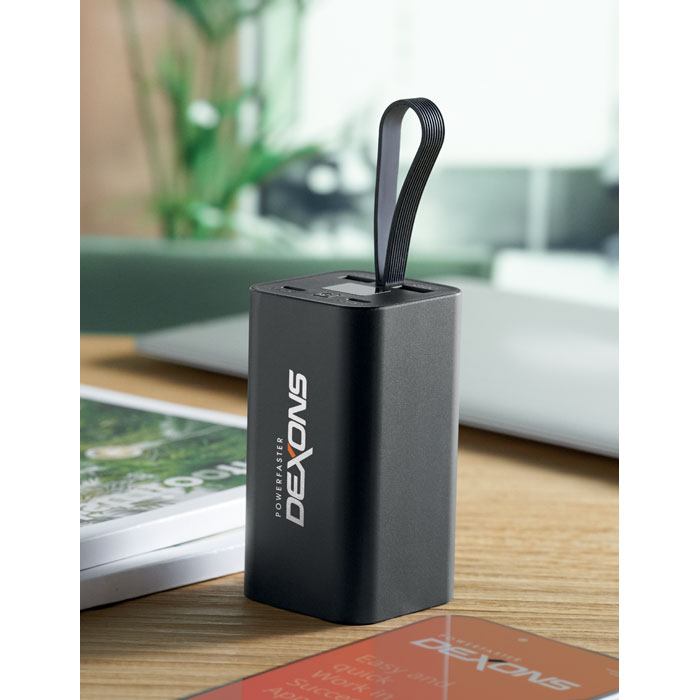 Powerbank 20000mAh 60W - Image 5