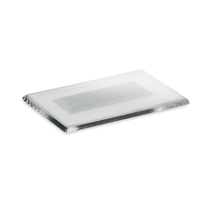 Acrylic photo magnet rectangula - Image 8