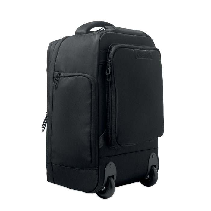 Backpack trolley in 290T RPET - Image 2