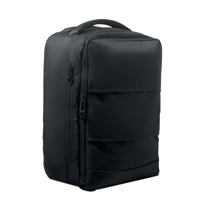 Backpack trolley in 290T RPET - Image 3