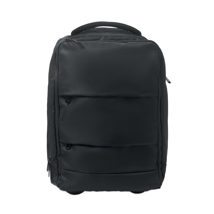 Backpack trolley in 290T RPET - Image 9