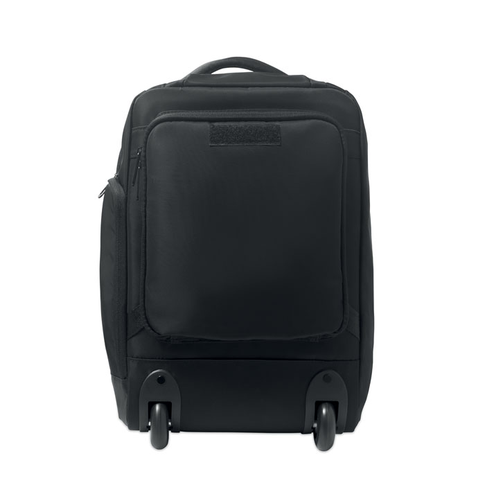 Backpack trolley in 290T RPET - Image 10