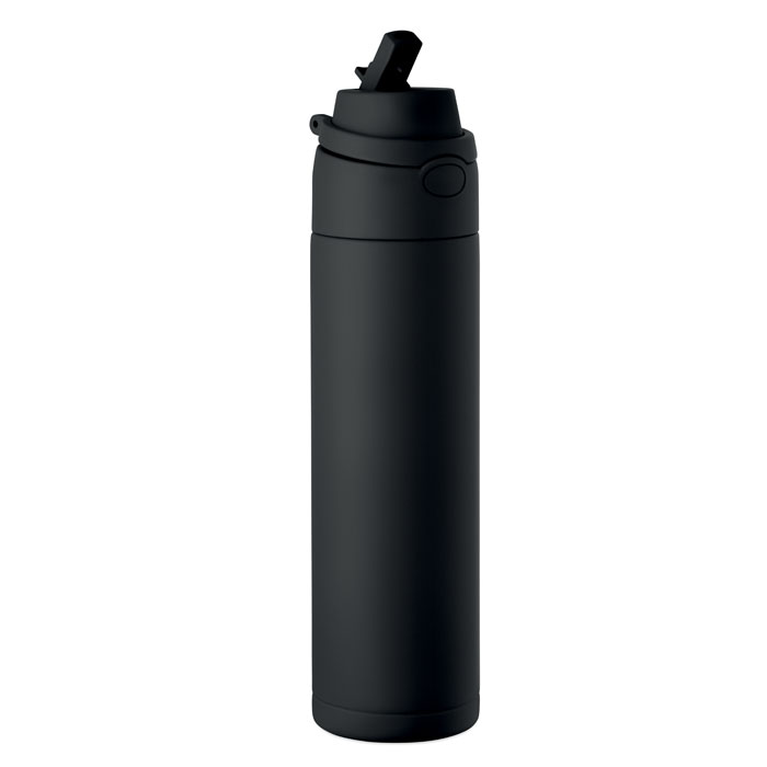 Single wall bottle 650 ml - Image 2