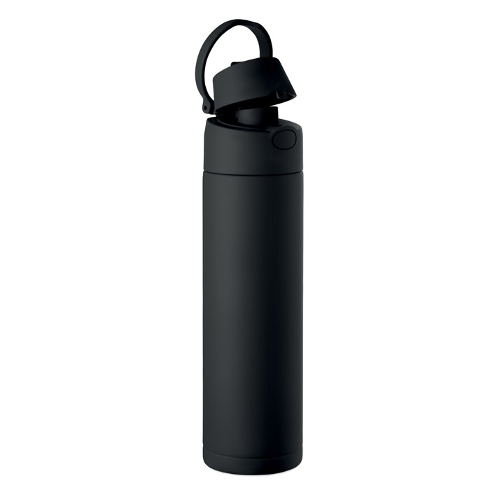 Single wall bottle 650 ml - Image 3