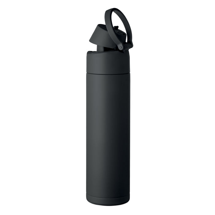 Single wall bottle 650 ml - Image 4