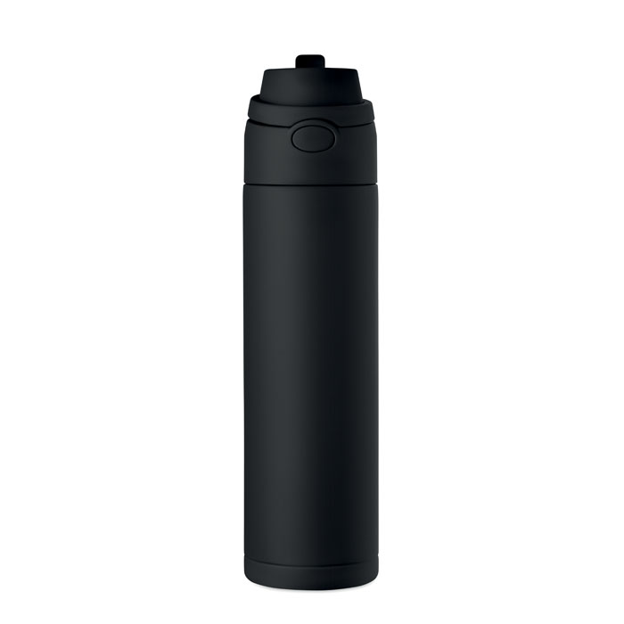 Single wall bottle 650 ml - Image 6