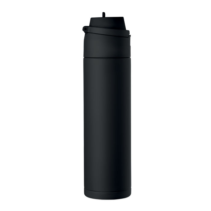 Single wall bottle 650 ml - Image 7