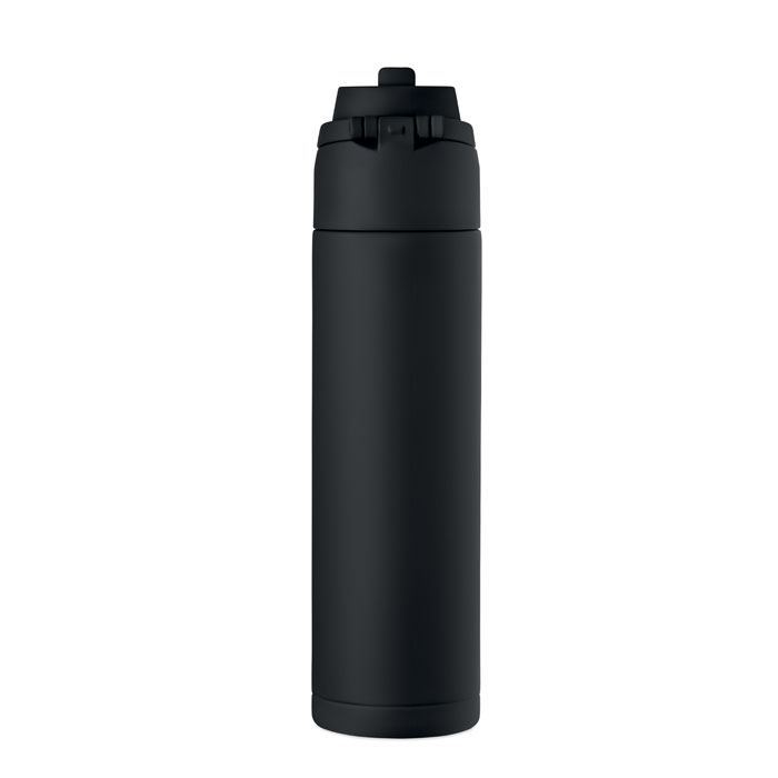 Single wall bottle 650 ml - Image 8