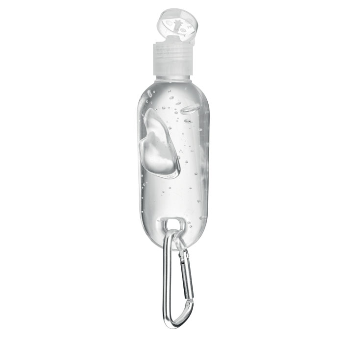 Hand cleanser gel 30ml - Image 2