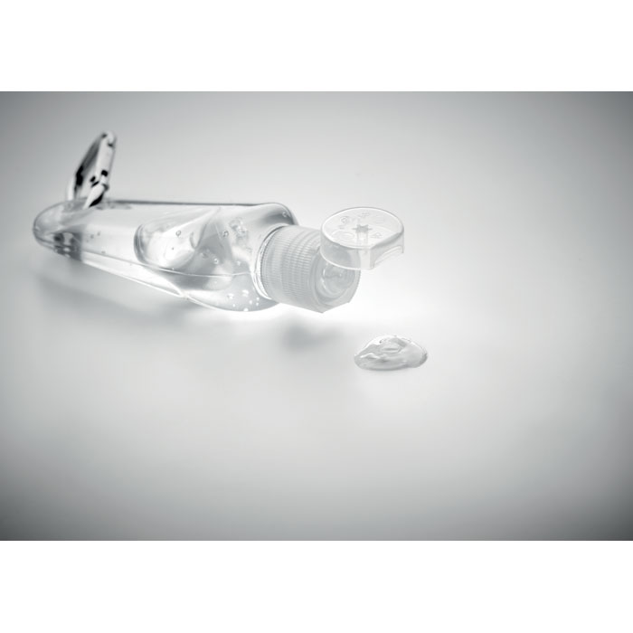 Hand cleanser gel 30ml - Image 4