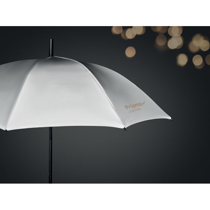23 inch reflective umbrella - Image 3