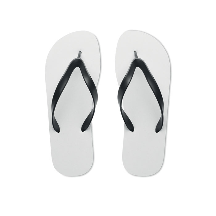 Sublimation slippers 38-41 - Image 4