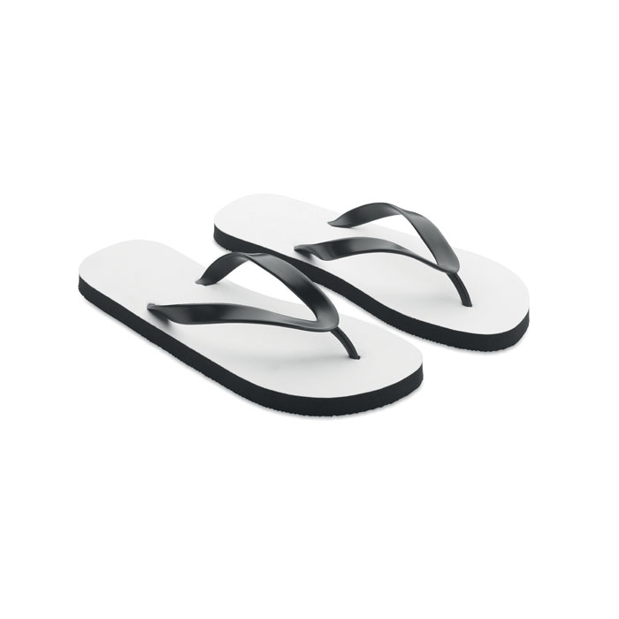 Sublimation slippers 38-41 - Image 5