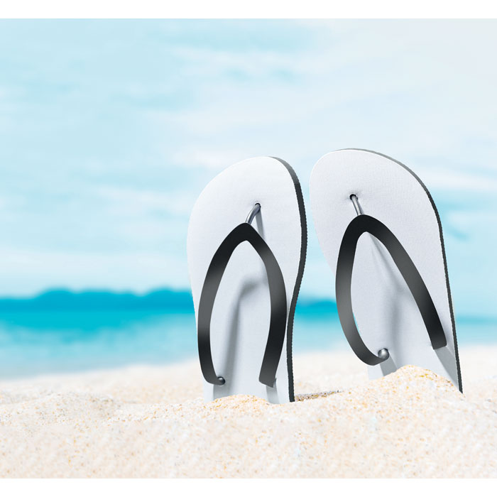 Sublimation slippers 38-41 - Image 7