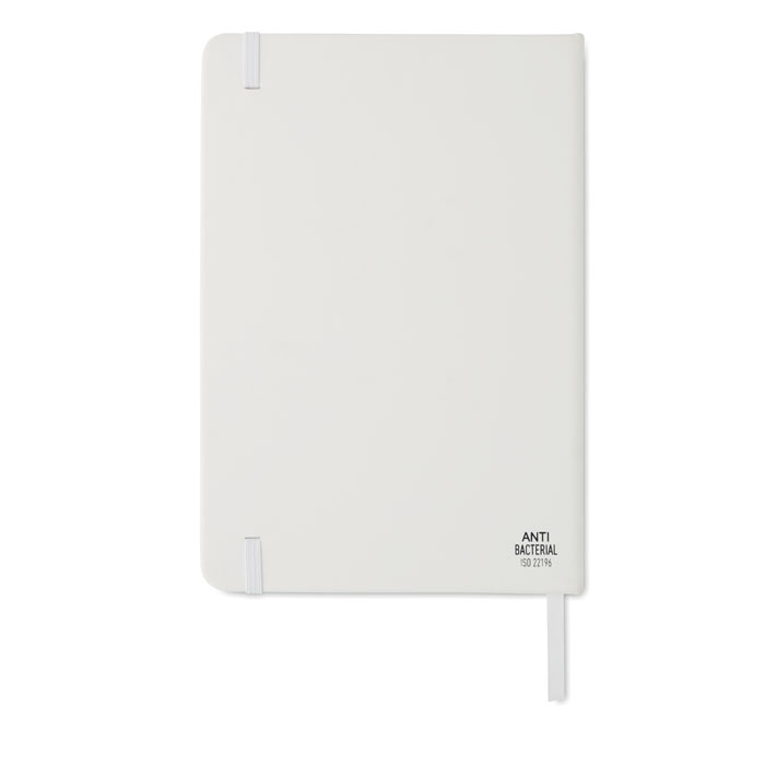 A5 antibacterial notebook - Image 2