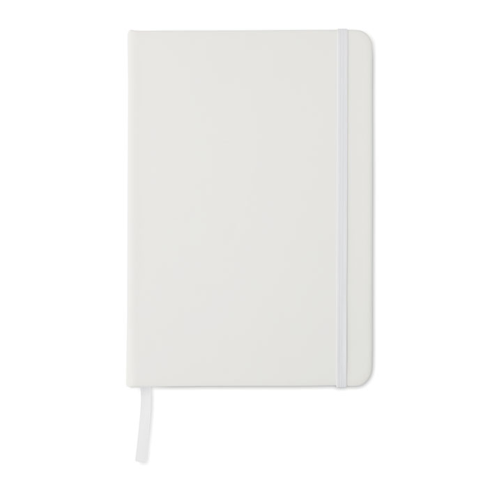 A5 antibacterial notebook - Image 3