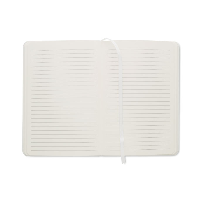 A5 antibacterial notebook - Image 4