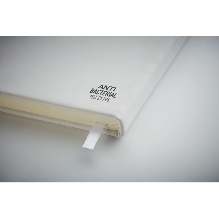 A5 antibacterial notebook - Image 6