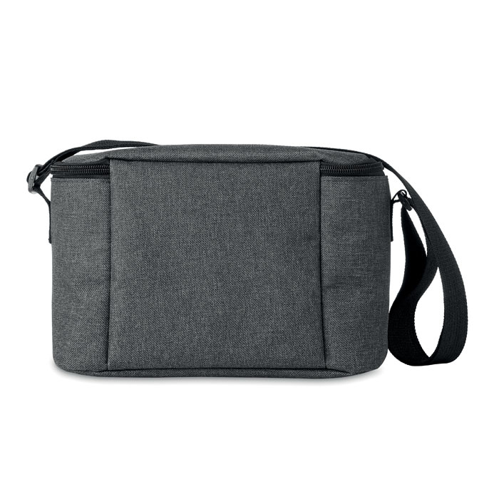 600D RPET Cooler bag for cans - Image 3