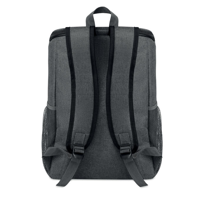 Outdoor cooler bag 600D RPET - Image 2