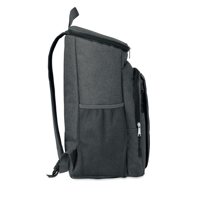 Outdoor cooler bag 600D RPET - Image 3