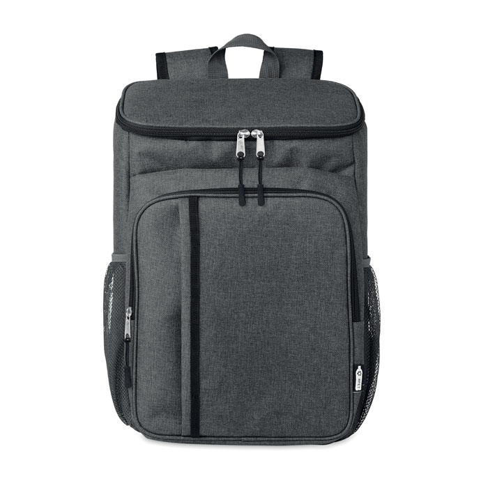 Outdoor cooler bag 600D RPET - Image 8