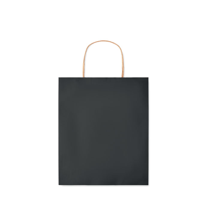 Small Gift paper bag 90 gr/m² - Image 2