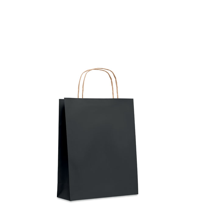 Small Gift paper bag 90 gr/m² - Image 3