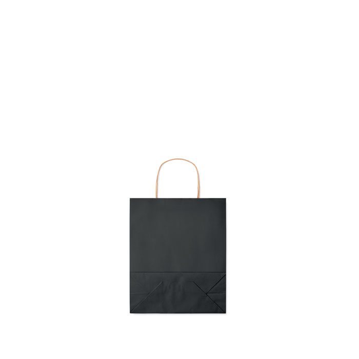 Small Gift paper bag 90 gr/m² - Image 4