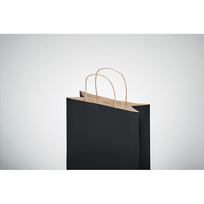 Small Gift paper bag 90 gr/m² - Image 5