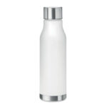 Transparent White