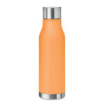 Transparent Orange