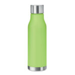 Transparent Lime