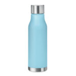 Transparent Light Blue