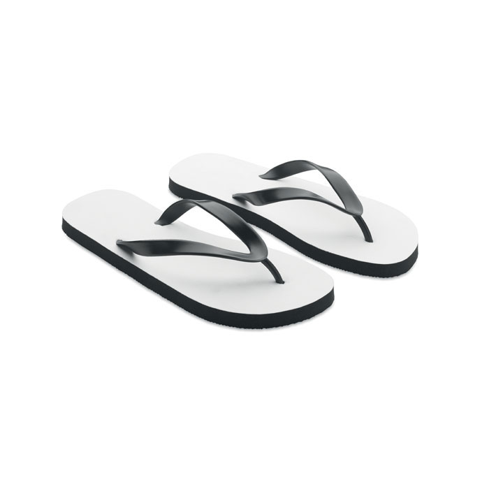 Sublimation slippers 44-46 - Image 3