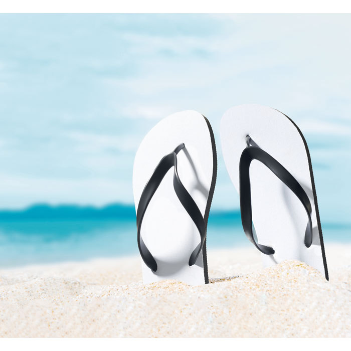 Sublimation slippers 44-46 - Image 6