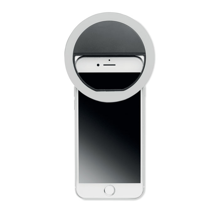 Portable selfie ring light - Image 2