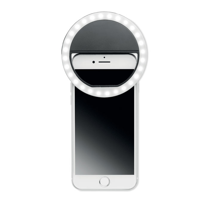 Portable selfie ring light - Image 5