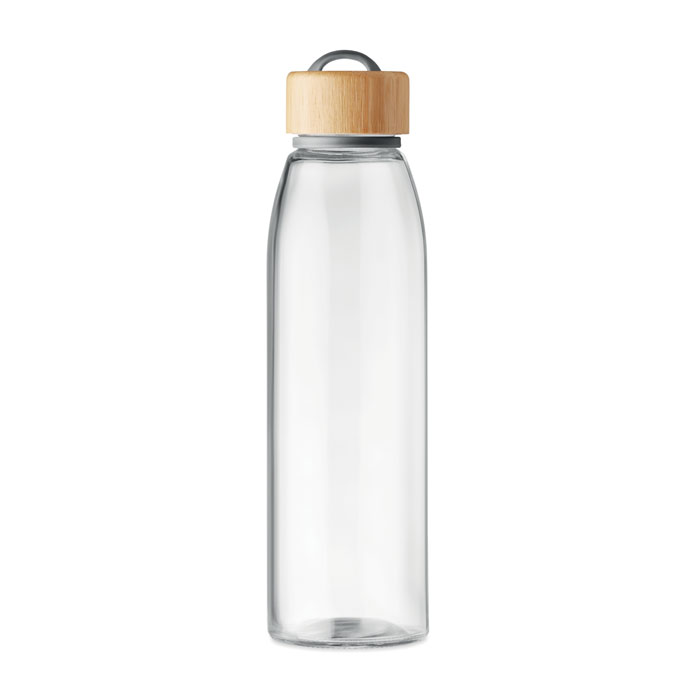 Glass bottle 500 ml - Image 2